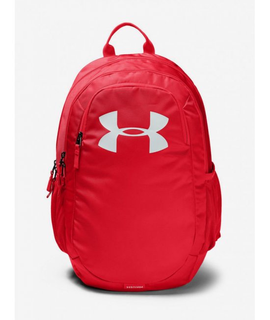 Ruksak Under Armour Scrimmage 2.0-Red